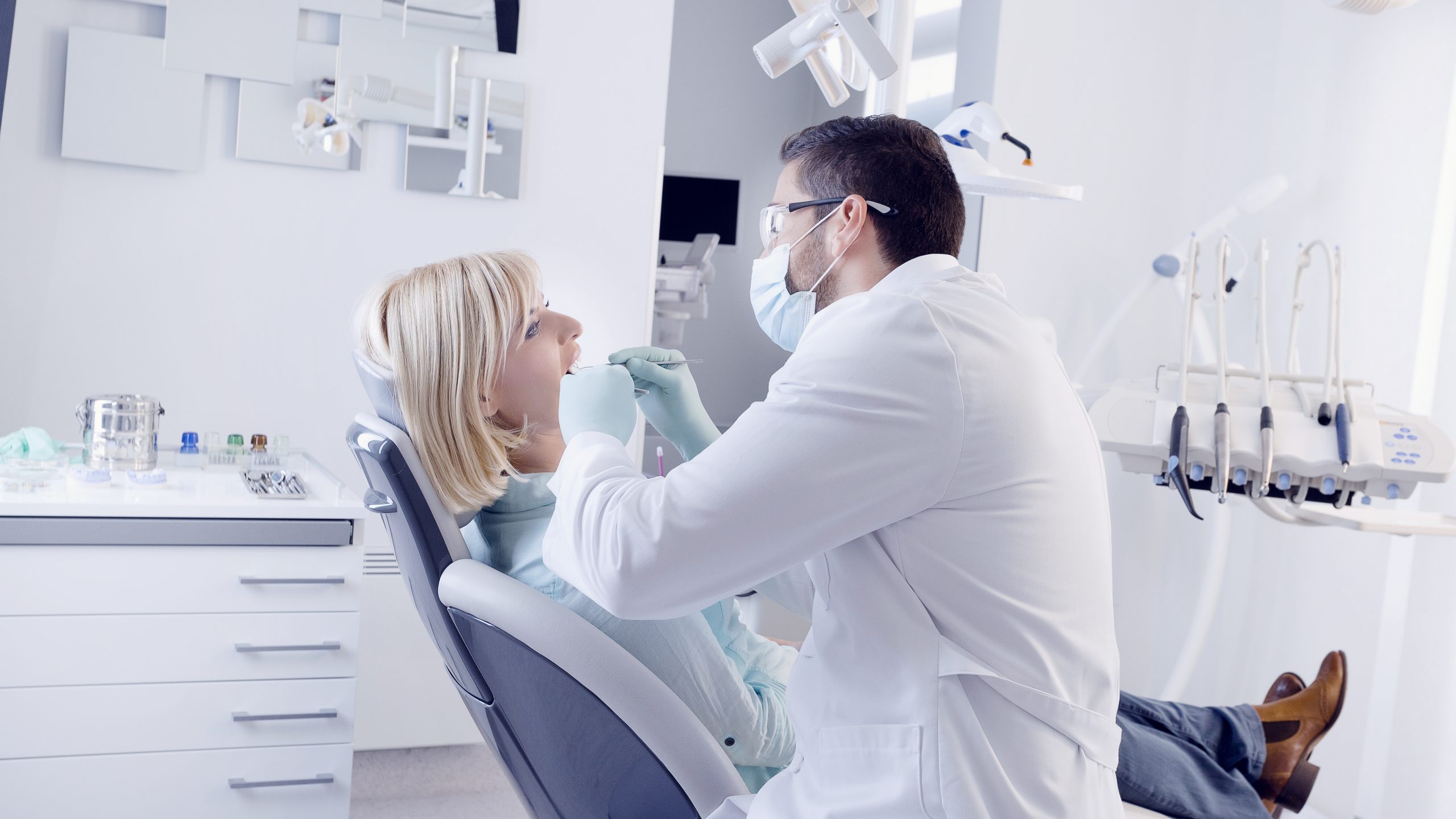 Dentist in Winchester, TN